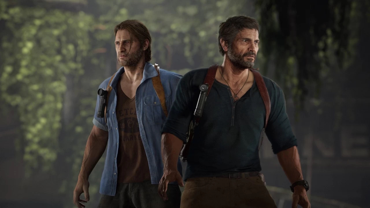 The Last of Us Part II Remastered, Chronological Mode, Naughty Dog, PS5, PC