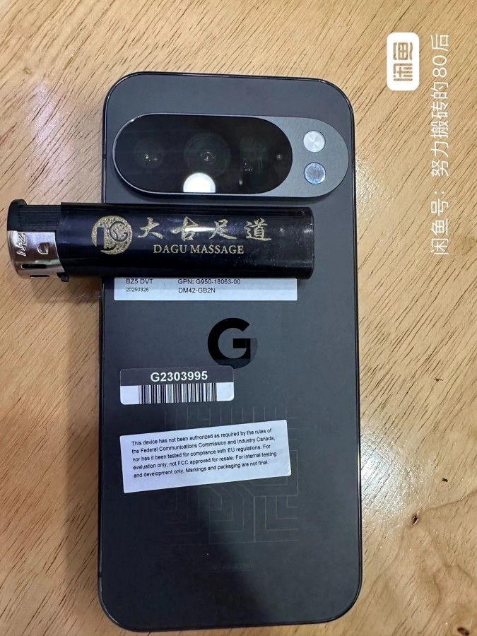 Pixel 10 Pro, Google Pixel 10, Google Pixel, Tensor G5, smartphone cao cấp, điện thoại Google