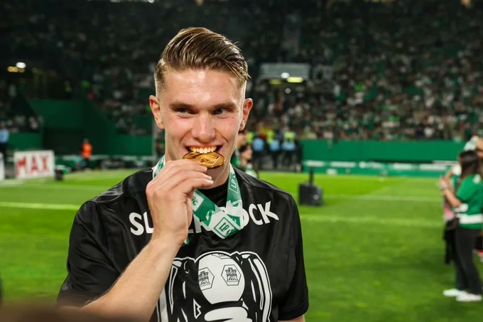 Arsenal, Viktor Gyokeres, chuyển nhượng, Sporting Lisbon, Premier League, Mikel Arteta