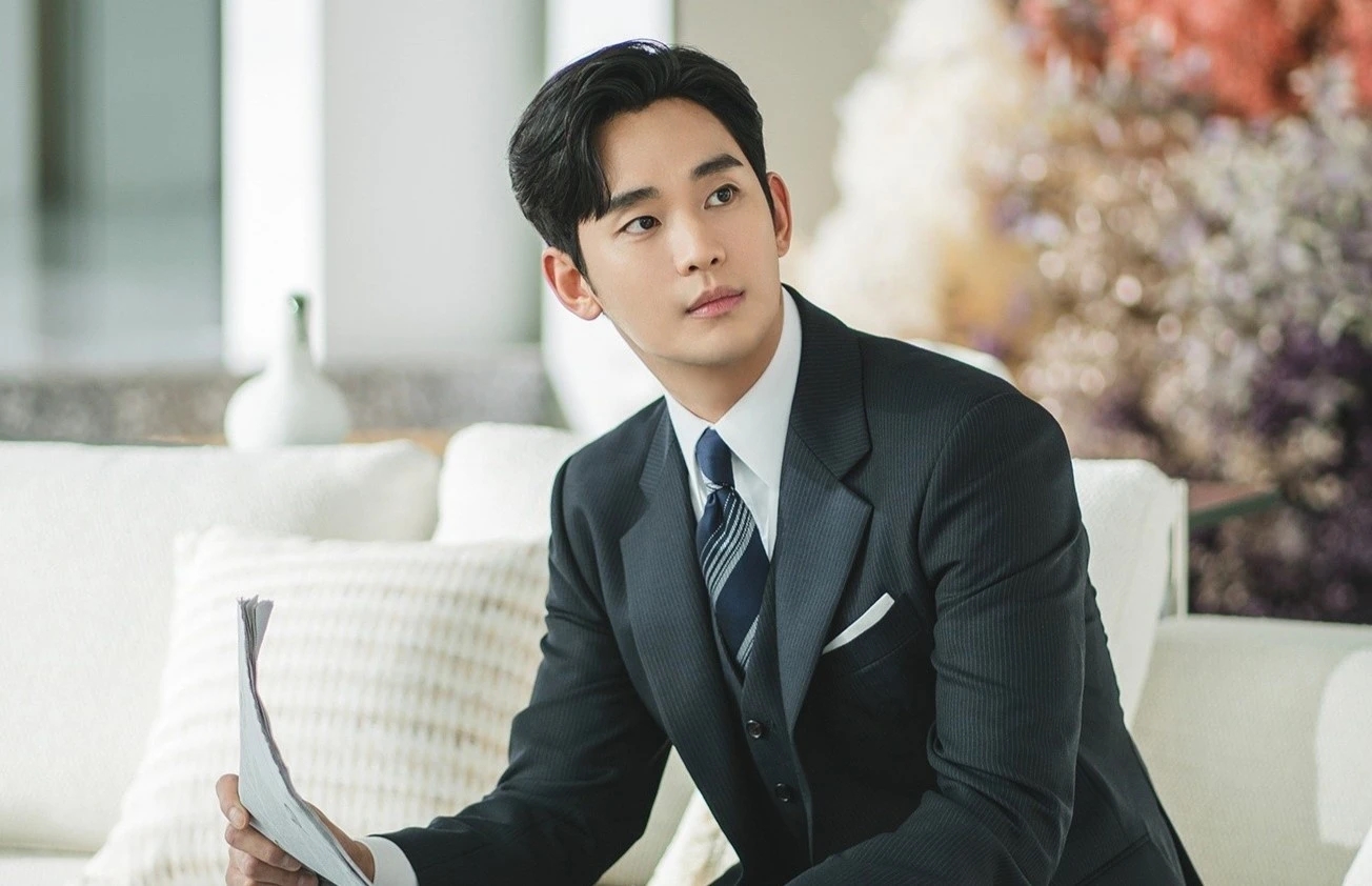Kim Soo Hyun, Galleria Foret, bất động sản, sao Hàn, kiện cáo, bán nhà