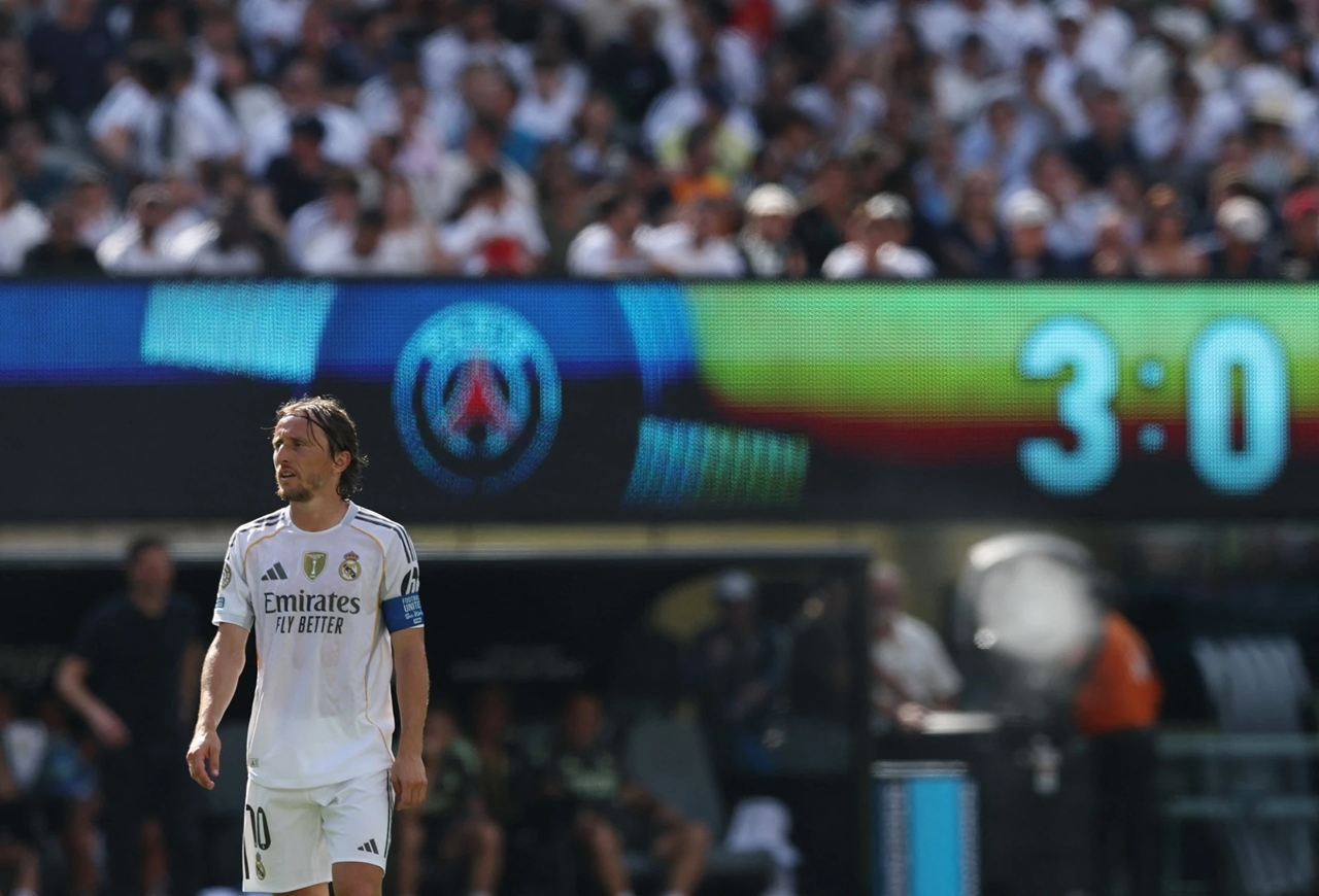 Real Madrid, PSG, FIFA Club World Cup 2025, Xabi Alonso, hàng thủ Real Madrid, bóng đá châu Âu
