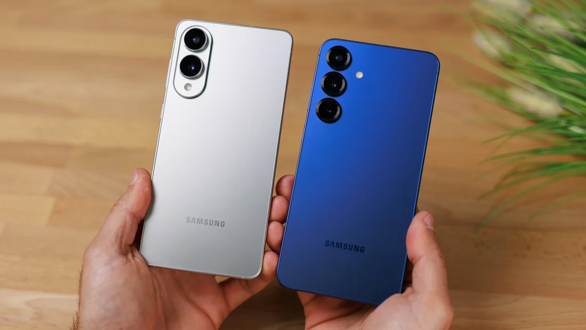 Samsung, Galaxy S26, Galaxy S26 Plus, Galaxy S26 Edge, flagship Samsung
