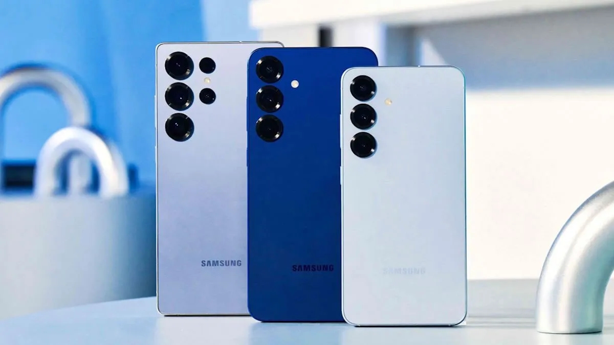 Samsung có thể bỏ Galaxy S26 Plus