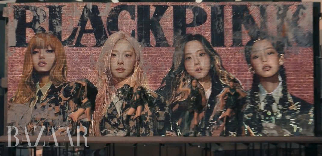 BlackPink ‘gây bão’ vì MV siêu dị