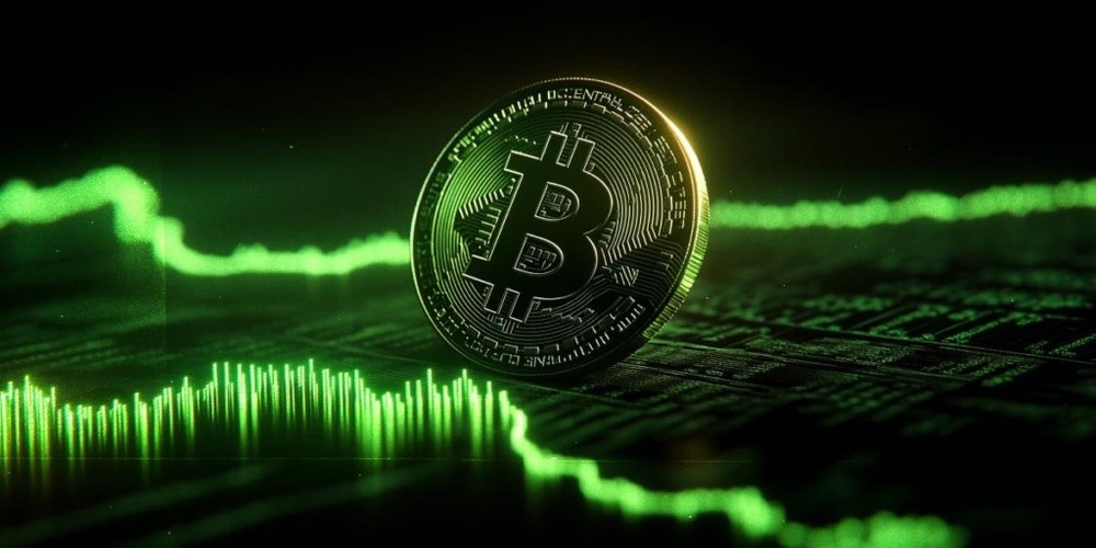 Bitcoin, giá Bitcoin, thị trường crypto, tiền điện tử, Trump, lãi suất Fed