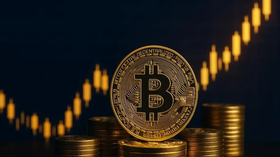Bitcoin, giá Bitcoin, thị trường crypto, tiền điện tử, Trump, lãi suất Fed