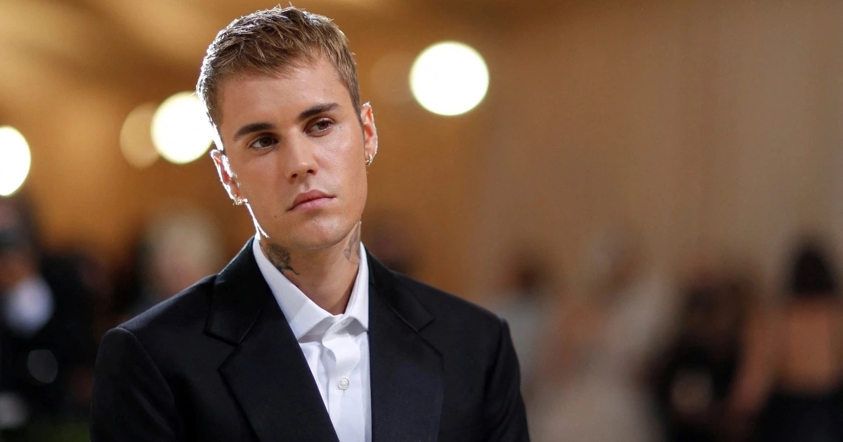 Justin Bieber tất toán khoản nợ chục triệu USD