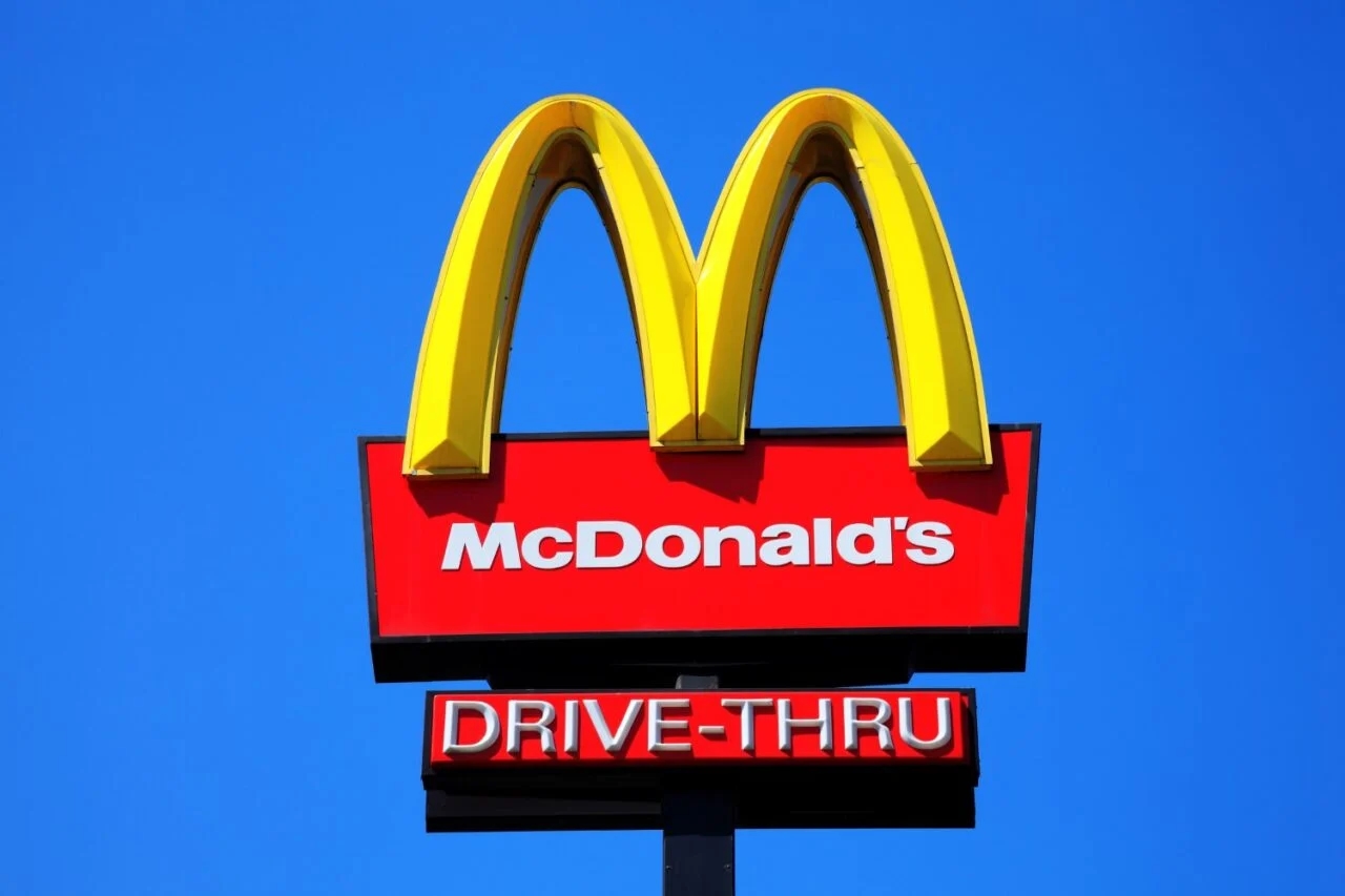 McDonald’s, McHire, bảo mật, lộ dữ liệu, Paradox.ai, an ninh mạng, mật khẩu yếu
