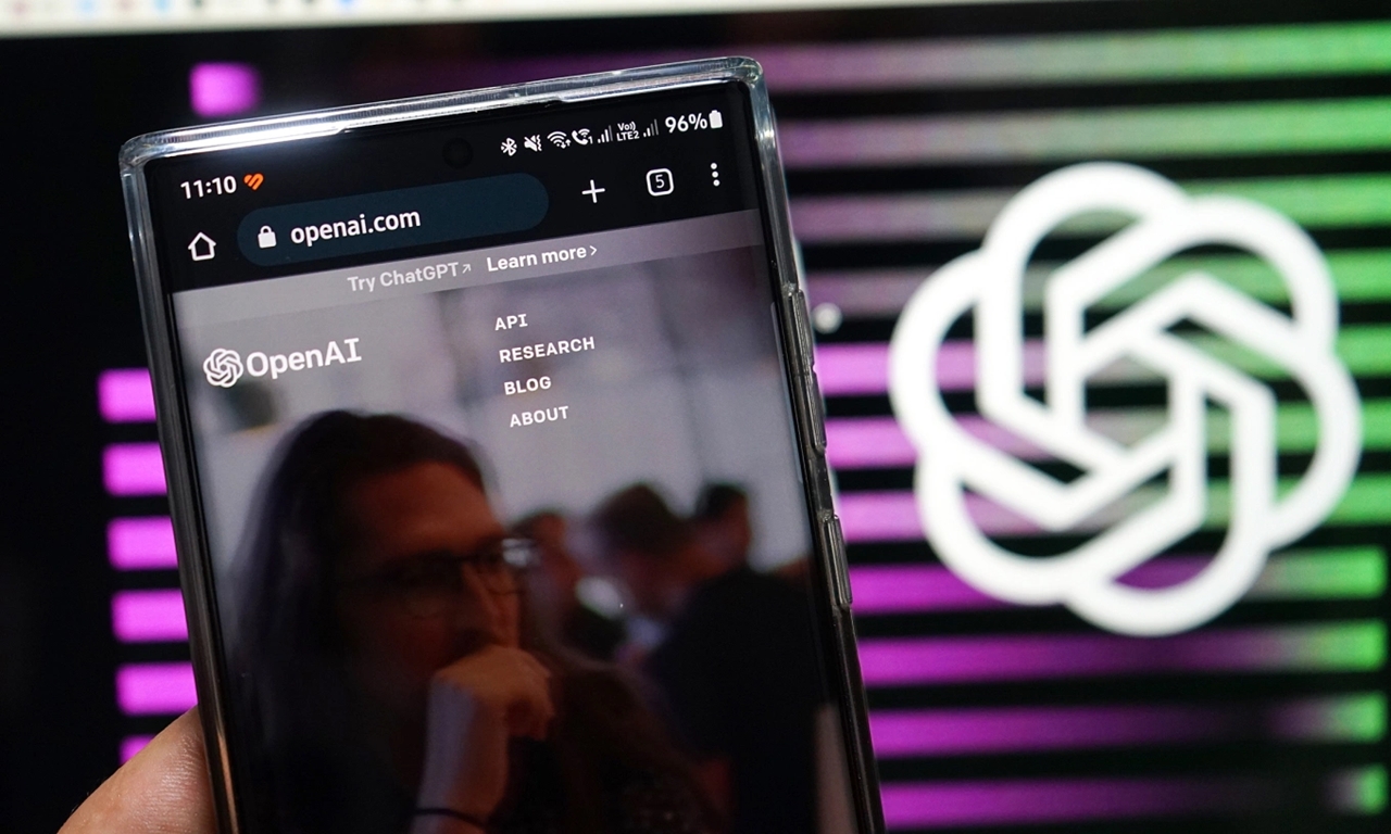 OpenAI, Trình duyệt AI, ChatGPT, Google Chrome, AI browser, Perplexity, Comet
