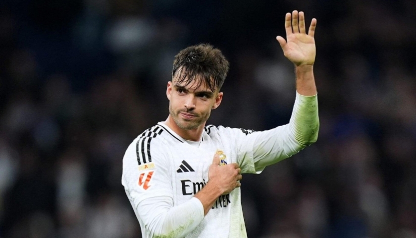 Raul Asencio, Real Madrid, Xabi Alonso, Club World Cup, chuyển nhượng Real Madrid