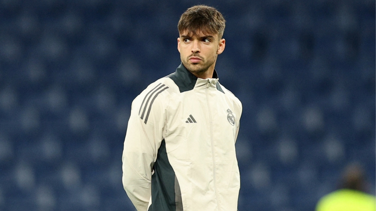 Raul Asencio, Real Madrid, Xabi Alonso, Club World Cup, chuyển nhượng Real Madrid