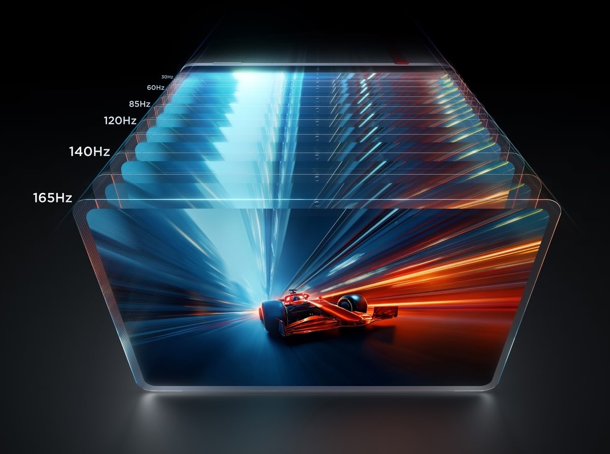 REDMAGIC Astra, máy tính bảng chơi game, REDMAGIC Tablet 3 Pro, Early Bird voucher, Snapdragon 8 Elite