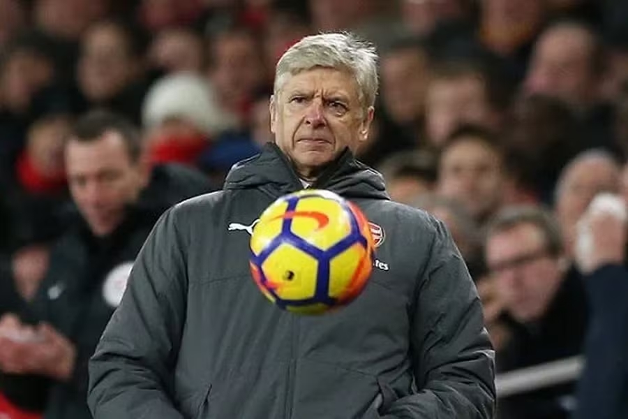 Arsene Wenger, Jurgen Klopp, Club World Cup, FIFA, Red Bull, Wenger phản bác Klopp, giải vô địch thế giới cấp CLB