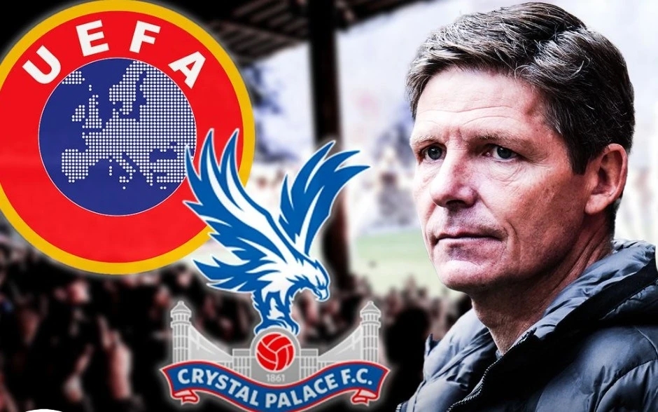 Crystal Palace, Europa League, UEFA, sở hữu đa câu lạc bộ, Conference League