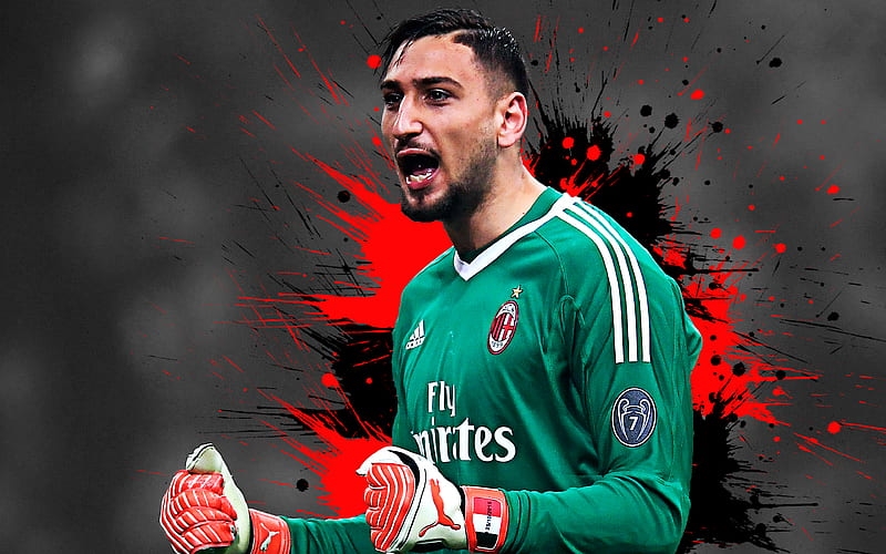 Donnarumma, PSG, chuyển nhượng, Manchester City, Chelsea, Manchester United