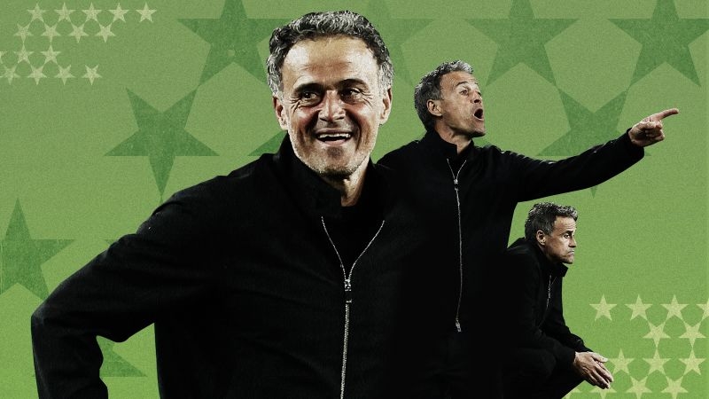 Luis Enrique, PSG, Club World Cup, Chelsea, HLV PSG, bóng đá Pháp
