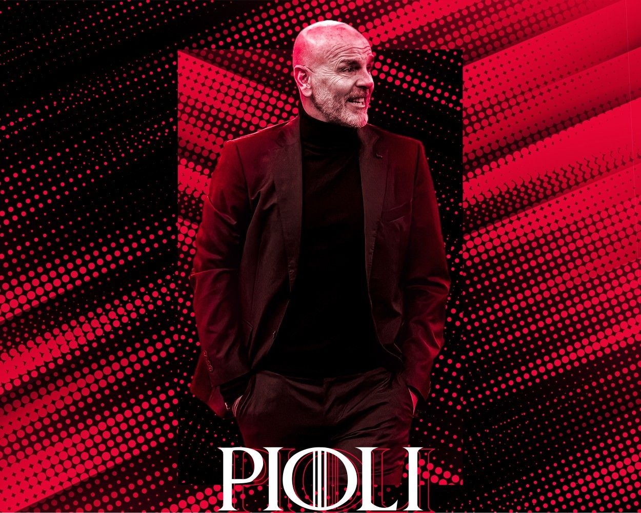 Stefano Pioli, Fiorentina, HLV mới, Serie A, bóng đá Ý