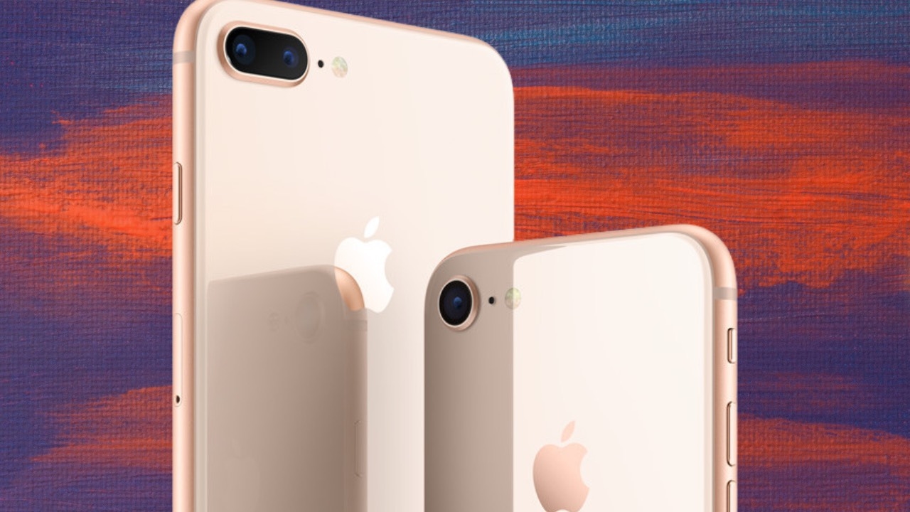 iPhone 8 gia nhập danh sách 'đồ cổ' của Apple