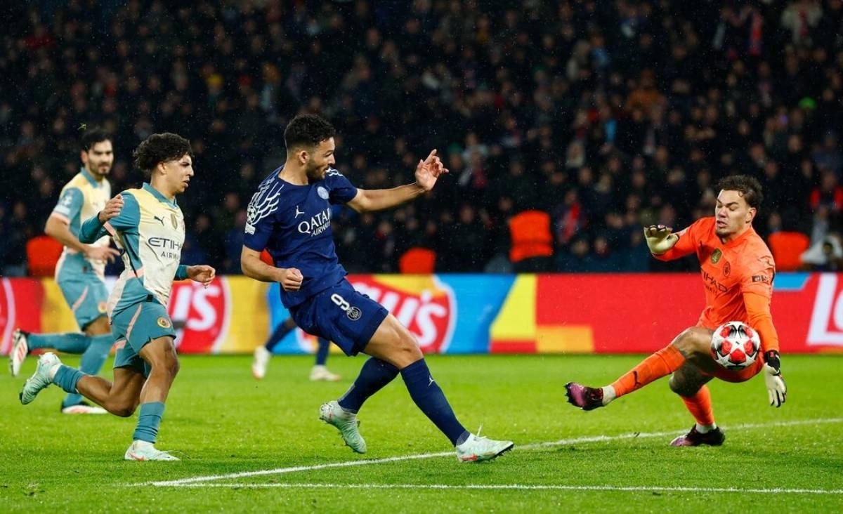 PSG, Chelsea, Club World Cup, Champions League, bóng đá Anh