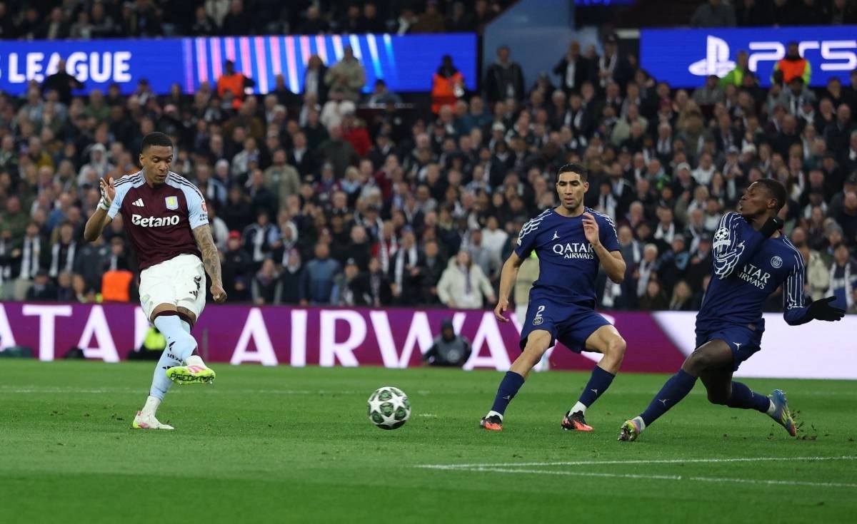 PSG, Chelsea, Club World Cup, Champions League, bóng đá Anh