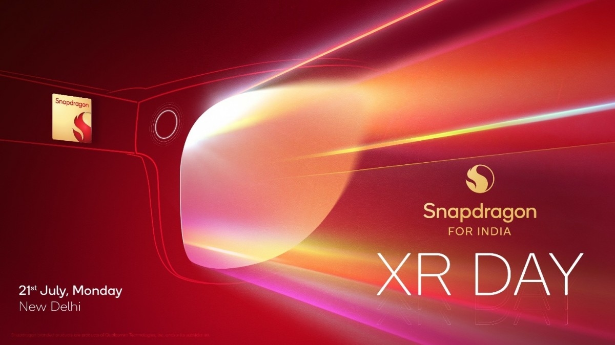 Qualcomm, XR Day, Ấn Độ, Snapdragon, AR, VR, MR, công nghệ thực tế ảo
