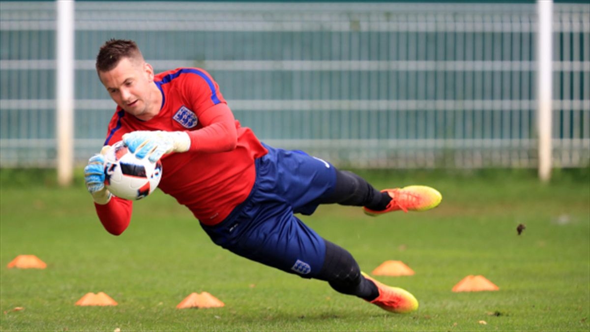 Tom Heaton, Manchester United, thủ môn, hợp đồng mới, Premier League