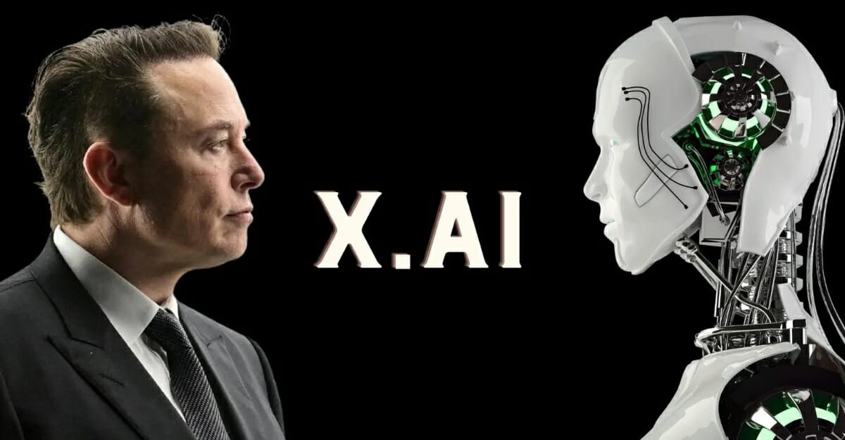 Elon Musk, xAI, Grok 4, định giá 200 tỷ USD, công nghệ AI, chatbot Grok