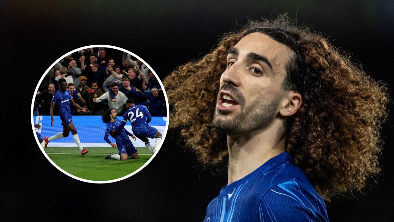 Cucurella, Chelsea, Club World Cup, PSG, danh dự, tiền thưởng