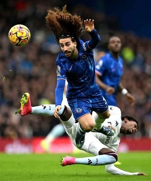 Cucurella, Chelsea, Club World Cup, PSG, danh dự, tiền thưởng