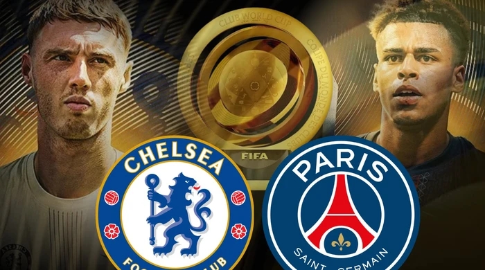 Chelsea, PSG, Nkunku, Club World Cup, Enzo Maresca, Luis Enrique