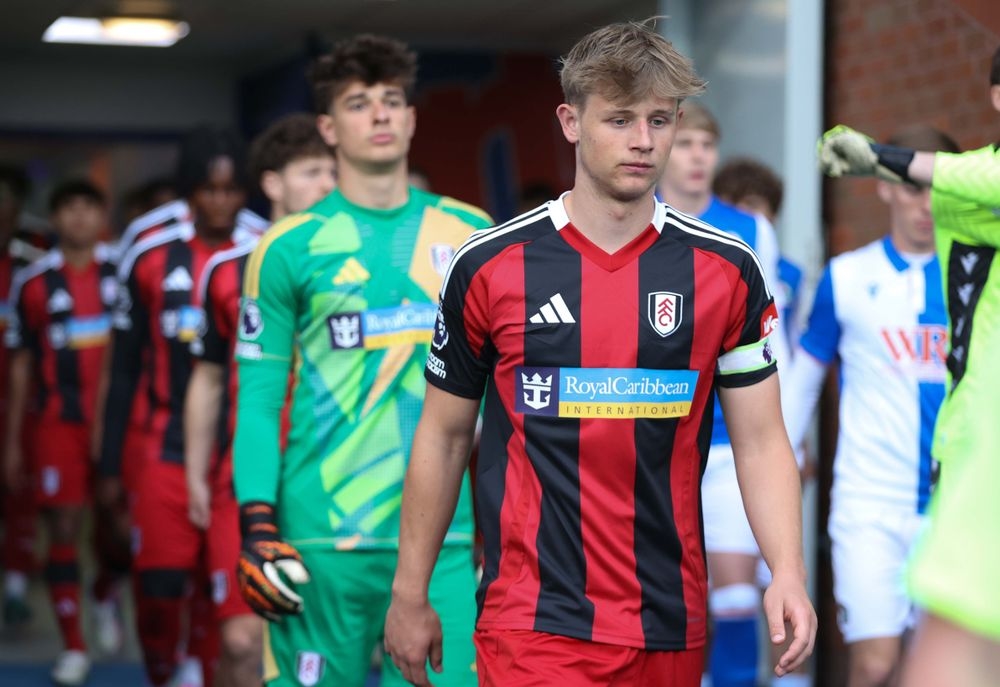 De Fougerolles quyết chinh phục đội một Fulham