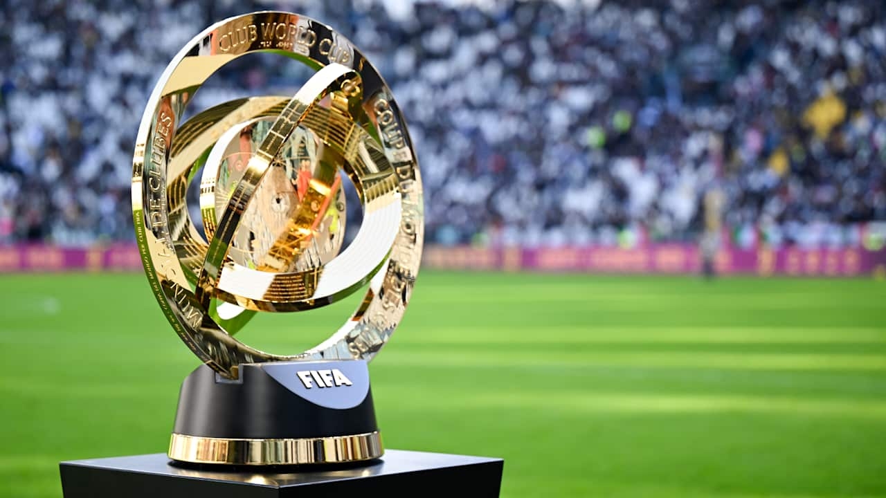FIFA Club World Cup 2025: Cú hích 2 tỷ USD