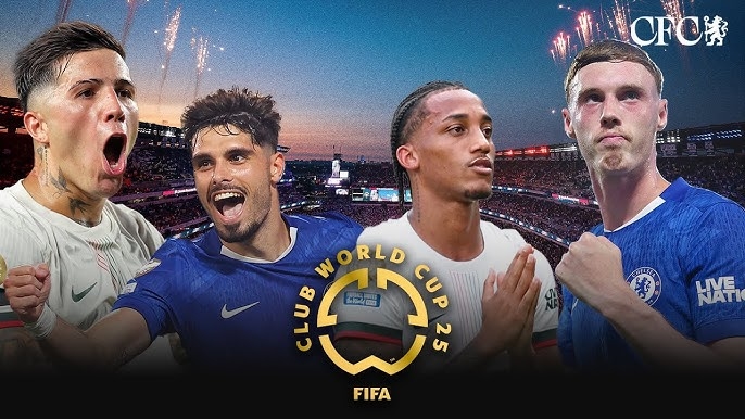 FIFA Club World Cup 2025, doanh thu FIFA, Infantino, kỷ lục doanh thu, sân trung lập, bóng đá hè 2025