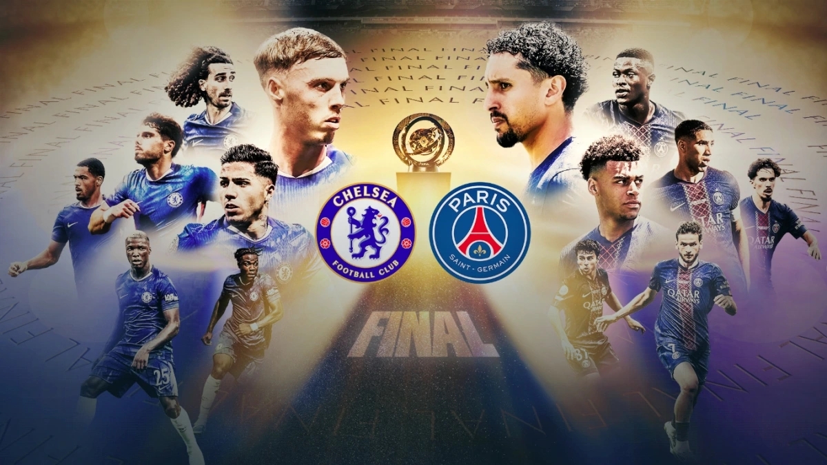 PSG - Chelsea: Giấc mơ bất khả thi của The Blues