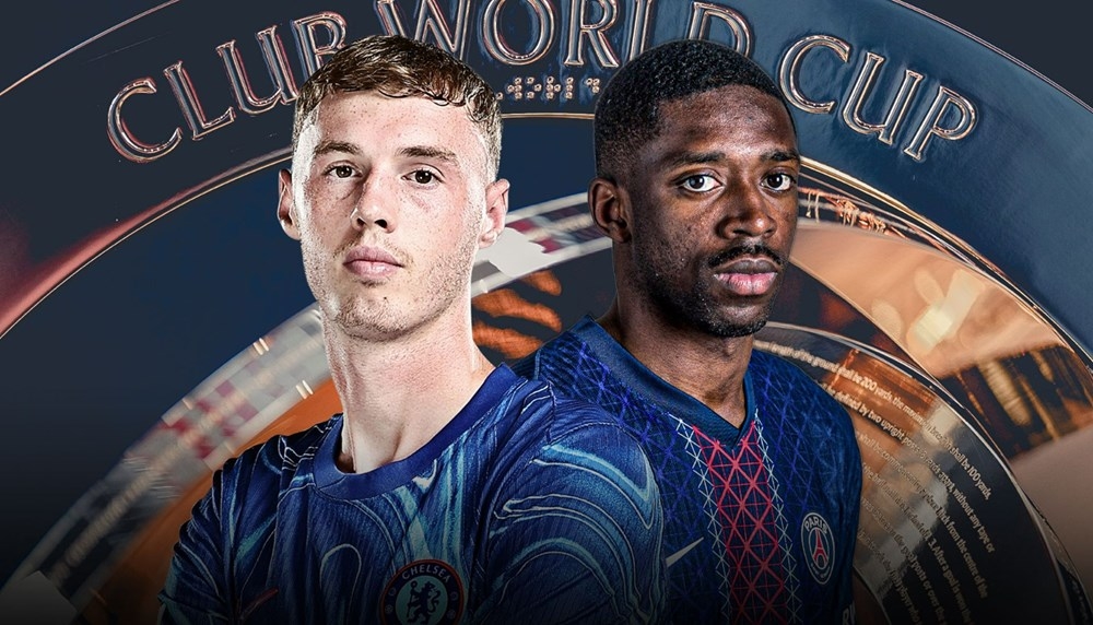 PSG, Chelsea, Club World Cup 2025, Luis Enrique, Enzo Maresca, chung kết PSG Chelsea