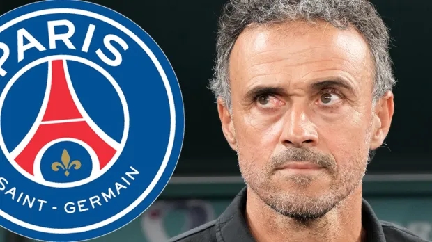 Luis Enrique, PSG, Club World Cup, Chelsea, Champions League, bóng đá Pháp
