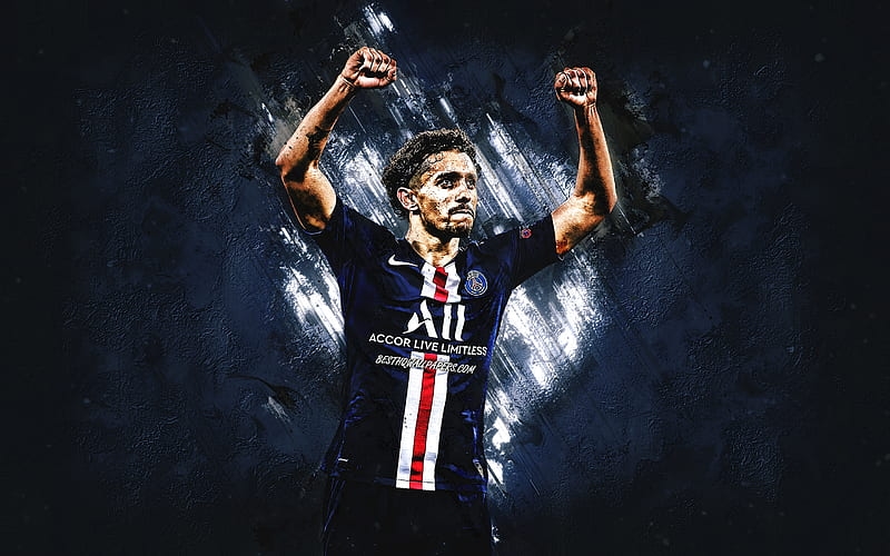 Marquinhos, PSG, Club World Cup, Chelsea, bóng đá Pháp, Luis Enrique