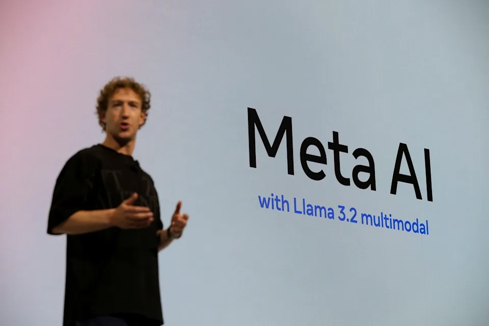 Meta, PlayAI, AI giọng nói, thâu tóm startup, AI voice cloning, Meta AI, AI Superintelligence