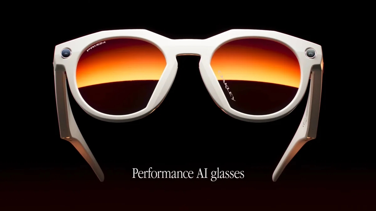Meta, kính AR, kính thông minh, smartphone, XR, thực tế ảo, AI, Mark Zuckerberg