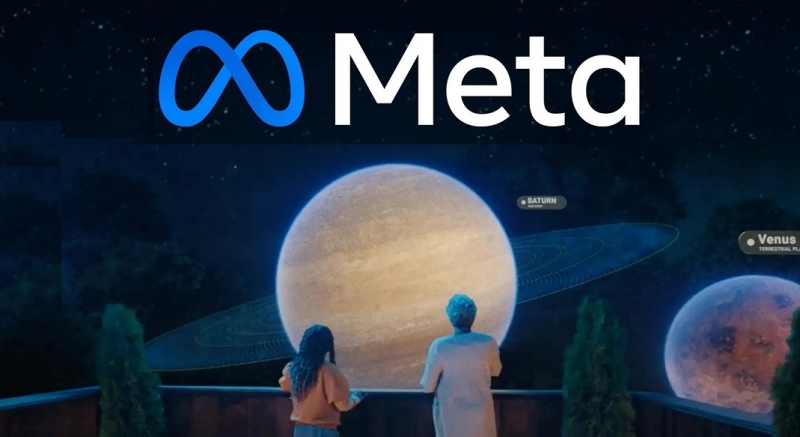 Meta, kính AR, kính thông minh, smartphone, XR, thực tế ảo, AI, Mark Zuckerberg