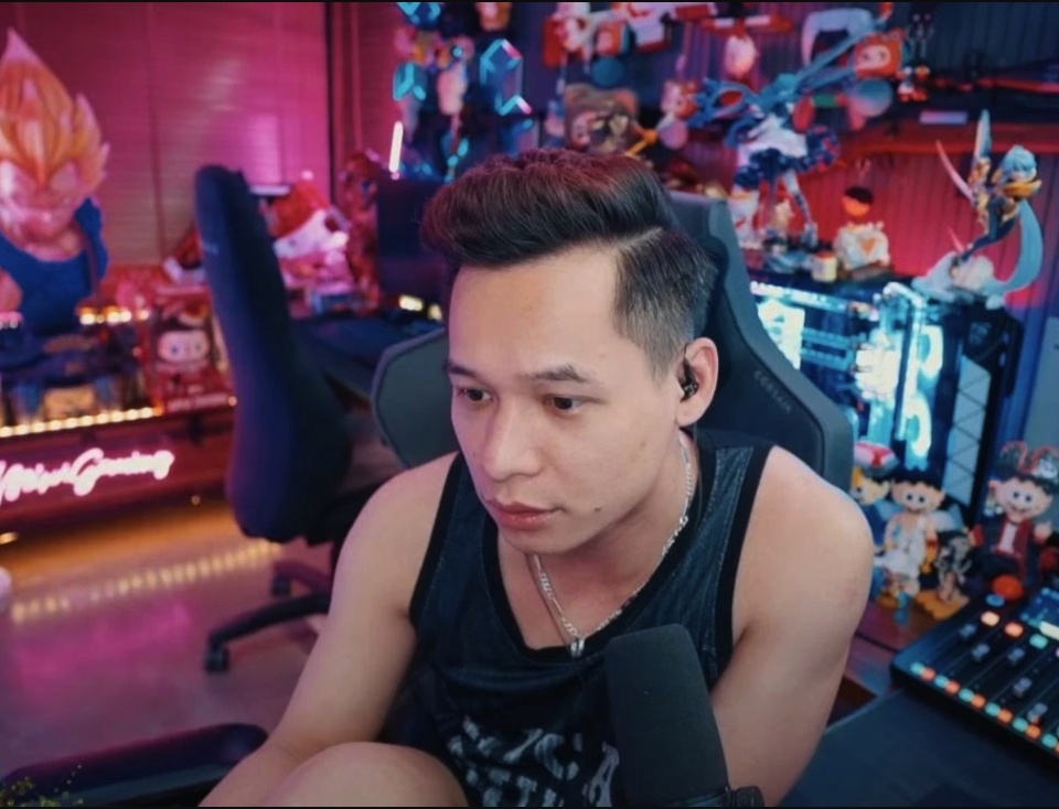 NimoTV, Độ Mixi, livestream, YouTube, TikTok Live, Refund Gaming, MixiGaming