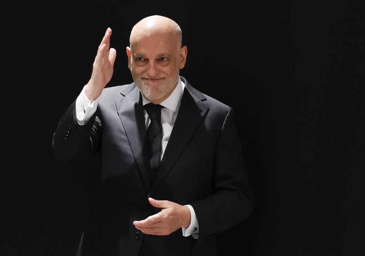 Javier Tebas, Real Madrid, La Liga, Club World Cup, hoãn trận đấu, Xabi Alonso