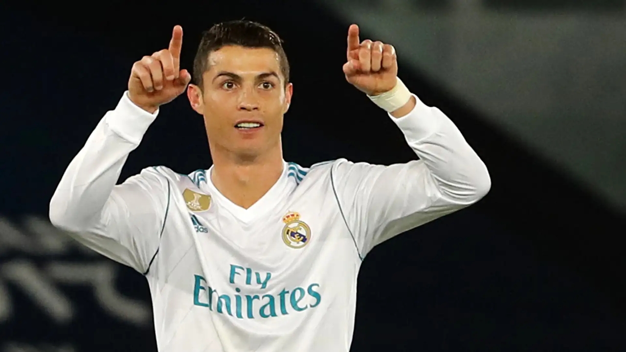 Cristiano Ronaldo, Real Madrid, Kiko Casilla, Apple Watch, iPhone