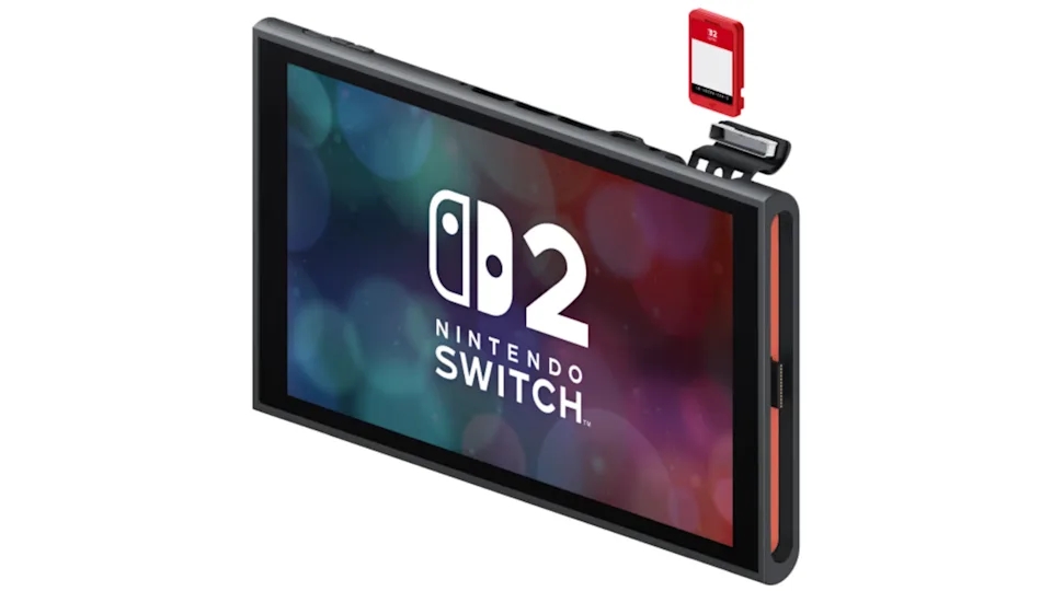Switch 2, Nintendo, băng game cũ, khóa máy, game cũ, Facebook Marketplace, chống sao chép