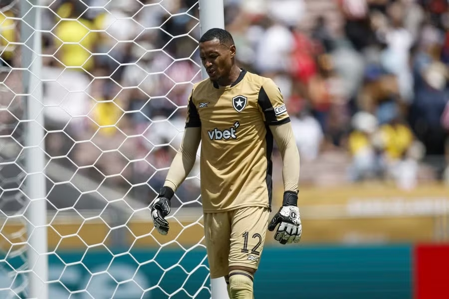 Man United, Andre Onana, John Victor, Botafogo, Ruben Amorim, chuyển nhượng, Premier League