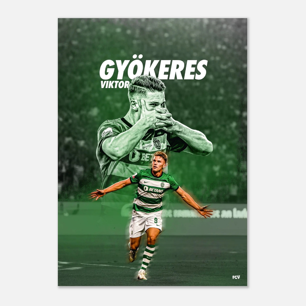 Viktor Gyokeres, Arsenal, Sporting CP, chuyển nhượng, Premier League