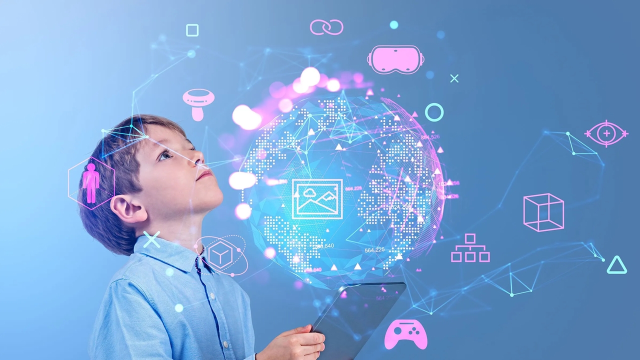 Trẻ em, chatbot AI, ChatGPT, Internet Matters, an toàn mạng, AI và trẻ em, tình cảm với AI