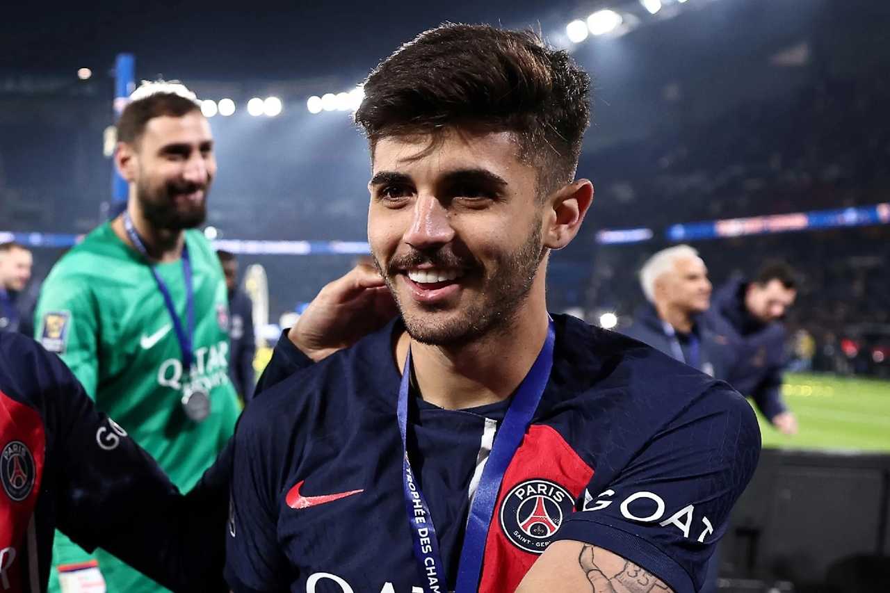 Lucas Beraldo, PSG, Chelsea, Club World Cup, chuyển nhượng