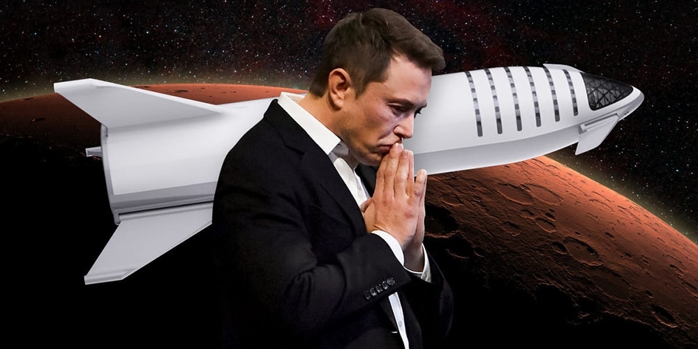SpaceX, Starlink Việt Nam, đầu tư SpaceX, internet vệ tinh, Elon Musk, viễn thông vệ tinh, Starlink 1.4 tỷ USD