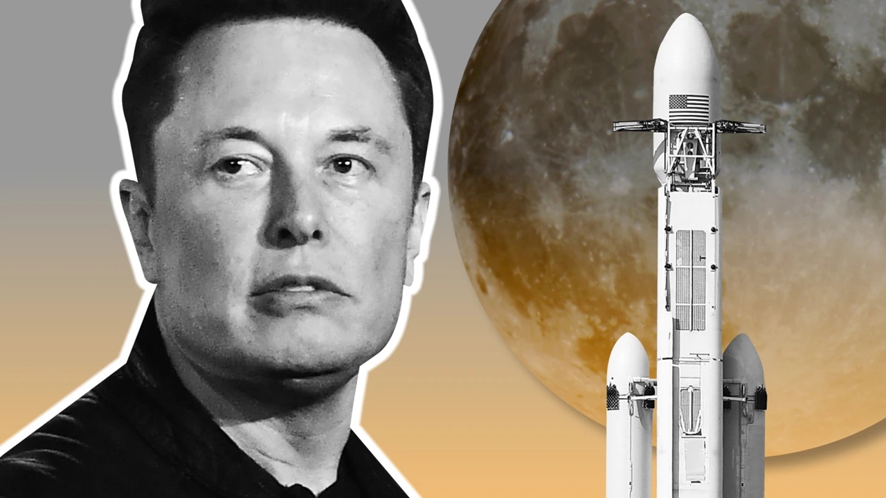 SpaceX, Starlink Việt Nam, đầu tư SpaceX, internet vệ tinh, Elon Musk, viễn thông vệ tinh, Starlink 1.4 tỷ USD